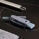 Bild 1 von Haushalts-Zwischenraumbürste, ca. 13x2,5x1,5 cm