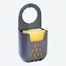 Bild 3 von Schwamm- und Bürstenhalter aus flexiblem Material