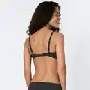 Bild 4 von Damen-Bikini-Oberteil mit Jacquard-Muster