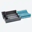 Bild 4 von Geschirr-Abtropfgestell, ca. 29,7x27,5x7,7 cm