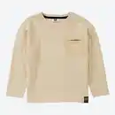 Bild 3 von Kinder-Jungen-Sweatshirt mit Brusttasche