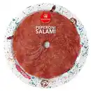 Bild 1 von WILTMANN Genießer-Teller, Peperoni 80 g