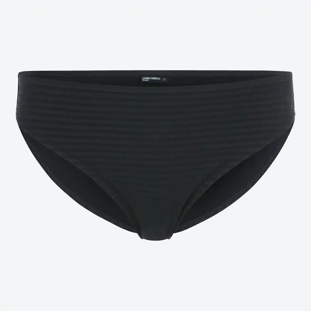 Bild 3 von Damen-Bikini-Hose mit Jacquard-Muster