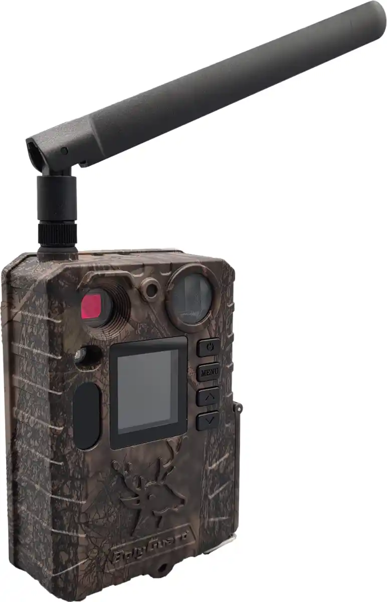 Bild 3 von Berger & Schröter | 4G/LTE BG410-M Funk Wildkamera 37 MP