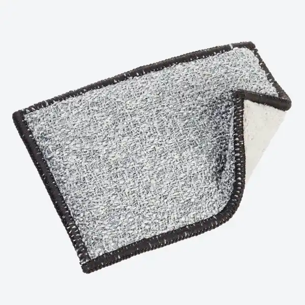 Bild 2 von Glaskeramik-Schwamm, ca. 13x9,5 cm