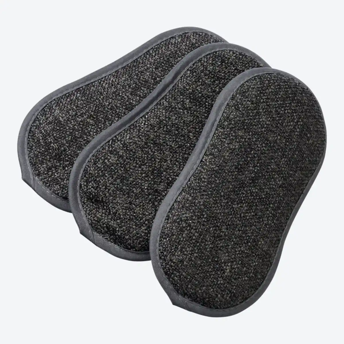 Bild 4 von Reinigungspads, 3er-Pack