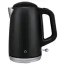 Bild 1 von AMBIANO Retro-Wasserkocher, Schwarz