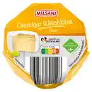 Bild 1 von MILSANI Weichkäse Minitorte 50 % Fett 150 g, Natur