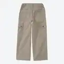 Bild 4 von Kinder-Mädchen-Hose im Cargo-Style