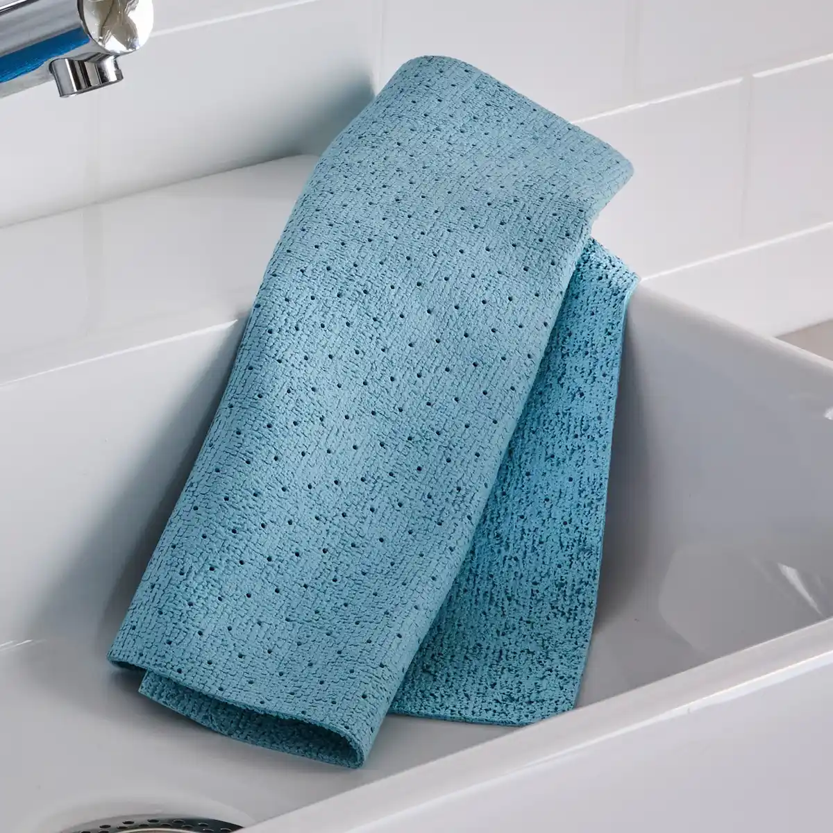 Bild 1 von 2-in-1 Badtuch