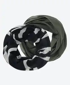 Damen-Loopschal, 2er-Pack