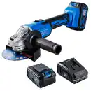 Bild 1 von Akku-Winkelschleifer Komplett-Set C-ATB15/1-X - SET L