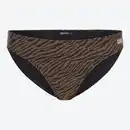 Bild 3 von Damen-Bikini-Hose mit Tiger-Muster