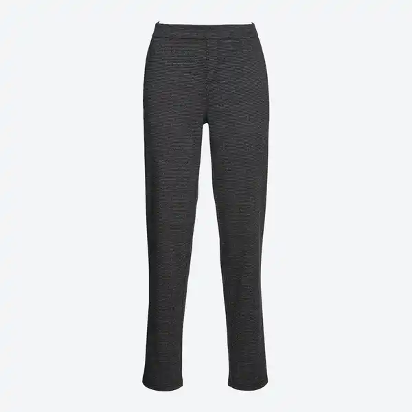 Bild 3 von Damen-Hose mit Jacquard-Muster