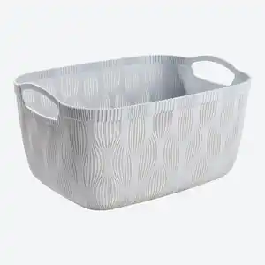 Aufbewahrungskorb in verschiedenen Größen