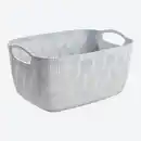 Bild 1 von Aufbewahrungskorb in verschiedenen Größen