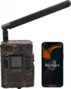 Bild 1 von Berger & Schröter | 4G/LTE BG410-M Funk Wildkamera 37 MP