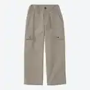 Bild 3 von Kinder-Mädchen-Hose im Cargo-Style