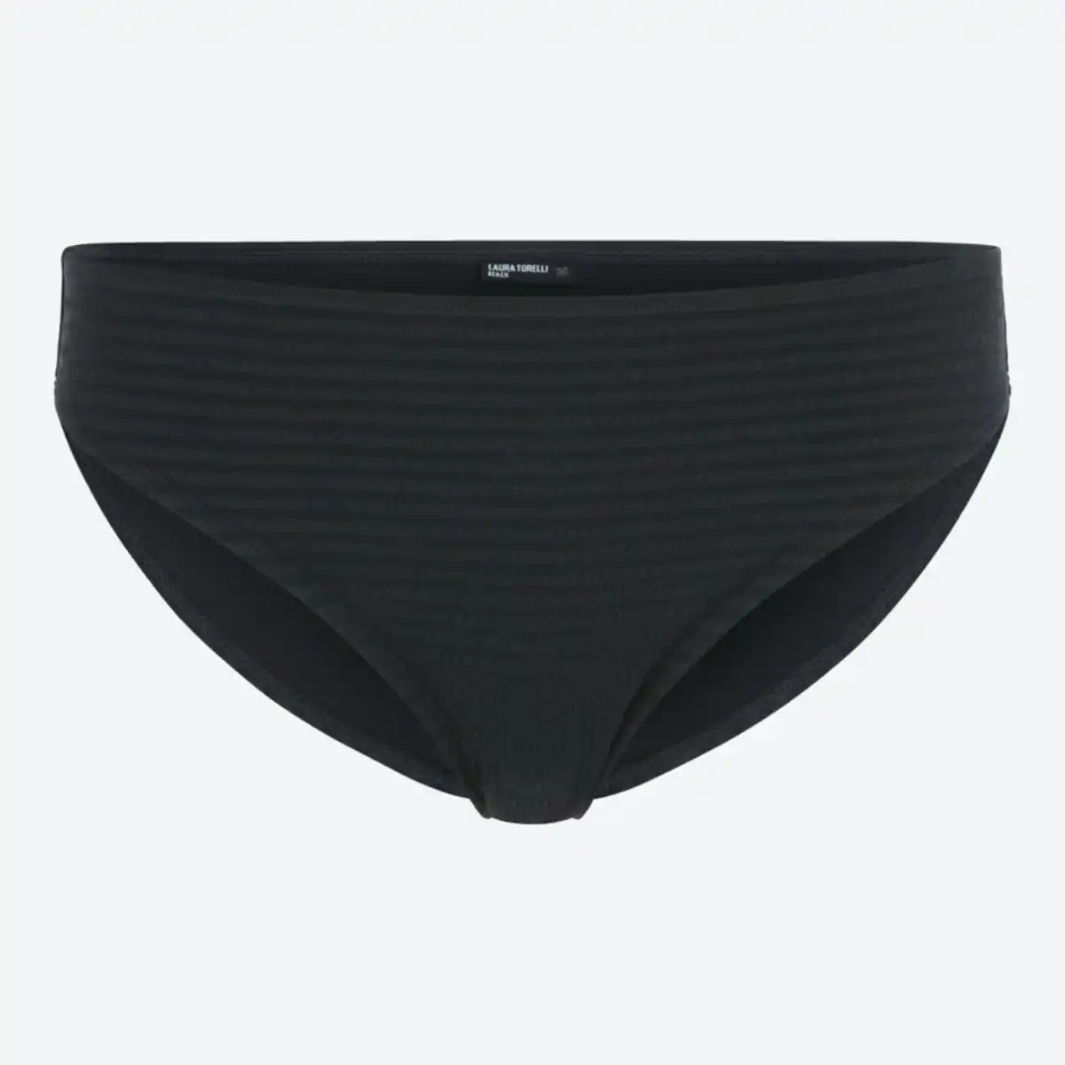 Bild 2 von Damen-Bikini-Hose mit Jacquard-Muster