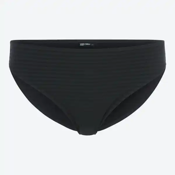 Bild 2 von Damen-Bikini-Hose mit Jacquard-Muster