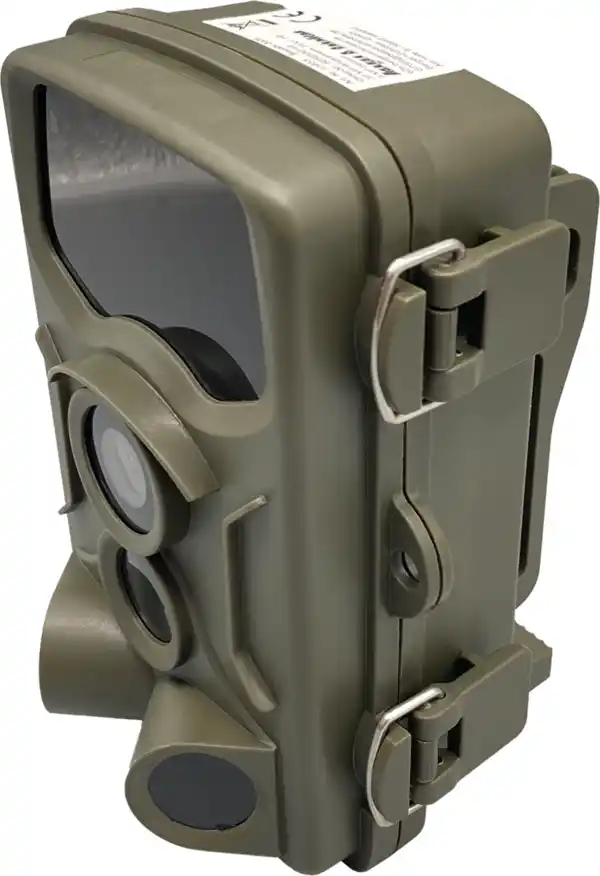 Bild 3 von Berger & Schröter | 32 MP Full HD Wildkamera, 4K Video, 0,2s Trigger Auslösezeit