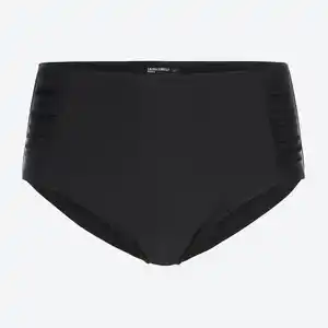 Damen-Bikini-Hose mit Elasthan