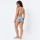 Bild 4 von Damen-Bikini-Hose mit All-Over-Print