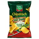 Bild 1 von FUNNY FRISCH Chipsfrisch 150 g, Sour Cream & Wild Onion