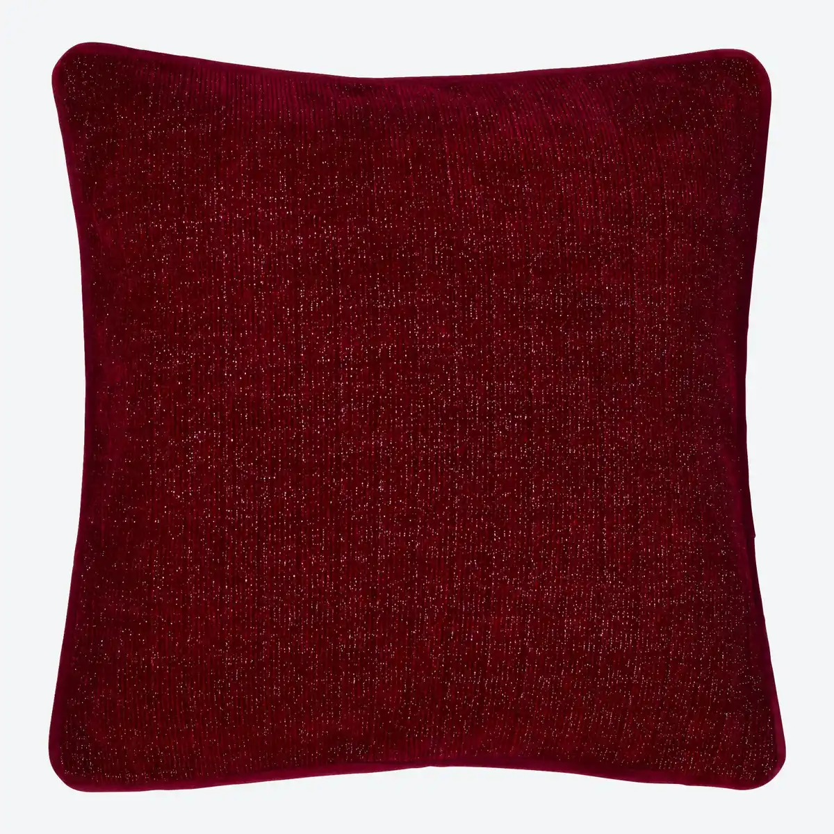 Bild 1 von Kissenhülle in Chenille-Qualität, ca. 40x40cm