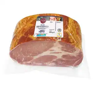 MEINE METZGEREI Kasseler Nacken 600 g