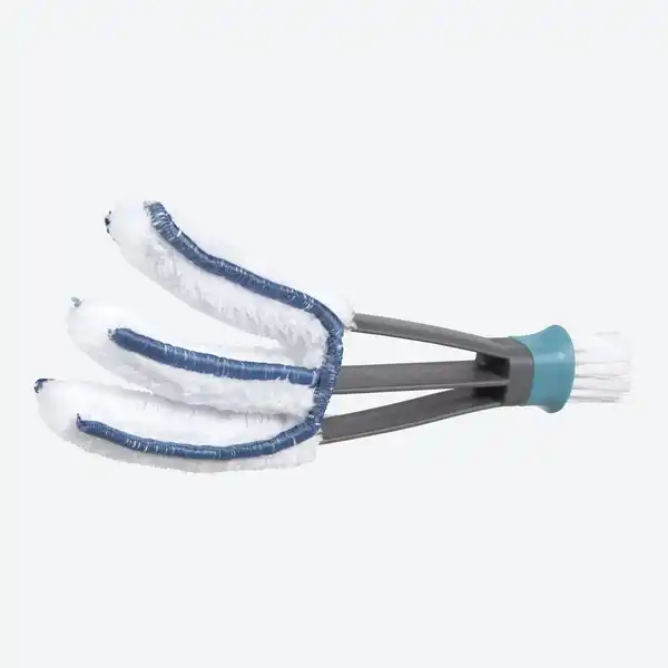 Bild 3 von Jalousien-Reiniger mit robusten Borsten, ca. 25x10x2 cm