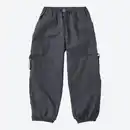 Bild 3 von Kinder-Mädchen-Hose mit Oversized-Schnitt