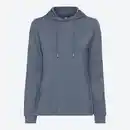 Bild 3 von Damen-Sweatshirt mit Kapuze