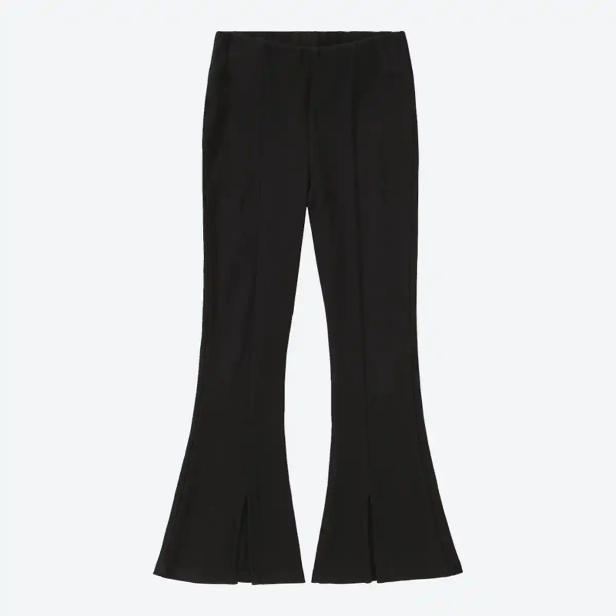 Bild 2 von Kinder-Mädchen-Leggings mit weitem Bein