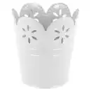 Bild 1 von JES COLLECTION Garten Artikel Display, Pflanztopf mit Bügel