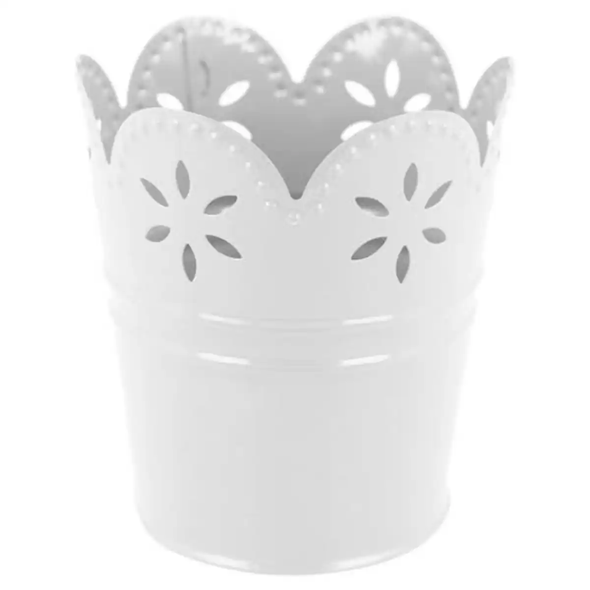 Bild 1 von JES COLLECTION Garten Artikel Display, Pflanztopf mit Bügel