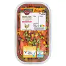 Bild 1 von MEINE METZGEREI Hähnchen Ofenschale 450 g, Paprika-Rahm