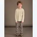 Bild 1 von Kinder-Jungen-Hose mit Ballon-Tasche