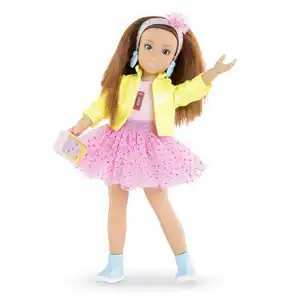 Corolle Girls - Zoe London Fashion - Puppe