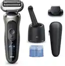 Bild 1 von 72-C7200cc Series 7 Trocken-Nass Rasierer gold