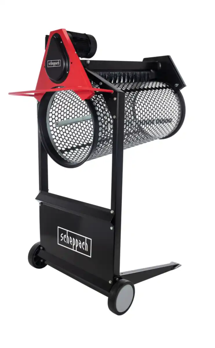 Bild 1 von Garten Rollsieb RS400