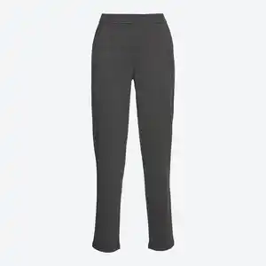 Damen-Hose mit Jacquard-Muster