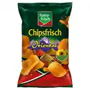 Bild 1 von FUNNY FRISCH Chipsfrisch 150 g, Oriental