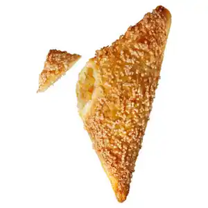 MEINE BACKWELT Apfelecke 117 g