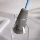 Bild 1 von Flaschenbürste mit starker Reinigungskraft