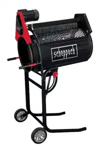 Garten-Rollsieb RS350