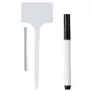 Bild 1 von JES COLLECTION Garten Artikel Display, Pflanzenbeschrifter