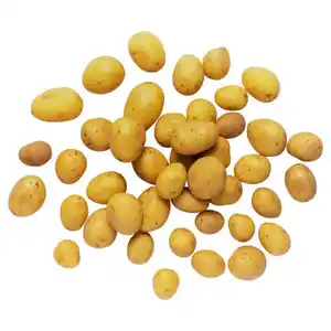 BESTES AUS DER REGION Speisekartoffeln festkochend 2,5 kg