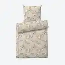 Bild 3 von Mikrofaser-Bettwäsche-Garnitur in schnelltrocknender Qualität