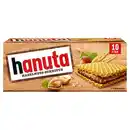 Bild 1 von FERRERO Hanuta Haselnuss-Schnitte 220 g